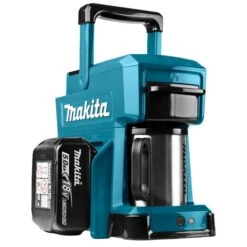 Makita DCM501Z Koffiezetapparaat Op Accu -Aanbiedingen Tool Gigant Winkel DCM501 A1R0 s103