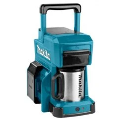 Makita DCM501Z Koffiezetapparaat Op Accu -Aanbiedingen Tool Gigant Winkel DCM501 A8L0 s01