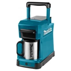 Makita DCM501Z Koffiezetapparaat Op Accu -Aanbiedingen Tool Gigant Winkel DCM501 A8R0