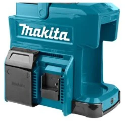 Makita DCM501Z Koffiezetapparaat Op Accu -Aanbiedingen Tool Gigant Winkel DCM501 F 001