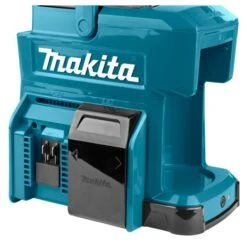Makita DCM501Z Koffiezetapparaat Op Accu -Aanbiedingen Tool Gigant Winkel DCM501 F 002