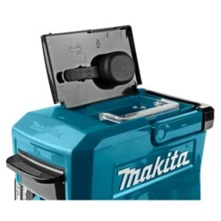 Makita DCM501Z Koffiezetapparaat Op Accu -Aanbiedingen Tool Gigant Winkel DCM501 F 005