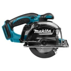 Makita DCS552ZJ 18 V Metaal Cirkelzaag 136 Mm 22 Makita DCS552ZJ 18 V Metaal Cirkelzaag 136 Mm -Aanbiedingen Tool Gigant Winkel DCS552 A1C0