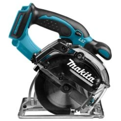 Makita DCS552ZJ 18 V Metaal Cirkelzaag 136 Mm 23 Makita DCS552ZJ 18 V Metaal Cirkelzaag 136 Mm -Aanbiedingen Tool Gigant Winkel DCS552 A1C0 s01