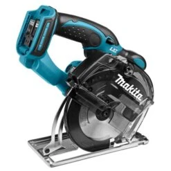Makita DCS552ZJ 18 V Metaal Cirkelzaag 136 Mm 25 Makita DCS552ZJ 18 V Metaal Cirkelzaag 136 Mm -Aanbiedingen Tool Gigant Winkel DCS552 A1L0 s01