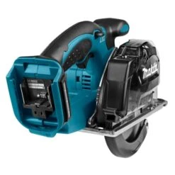 Makita DCS552ZJ 18 V Metaal Cirkelzaag 136 Mm 36 Makita DCS552ZJ 18 V Metaal Cirkelzaag 136 Mm -Aanbiedingen Tool Gigant Winkel DCS552 A2R0