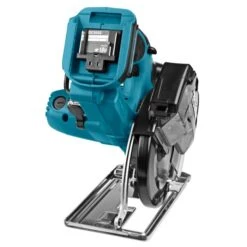 Makita DCS552ZJ 18 V Metaal Cirkelzaag 136 Mm 37 Makita DCS552ZJ 18 V Metaal Cirkelzaag 136 Mm -Aanbiedingen Tool Gigant Winkel DCS552 A2R0 s01