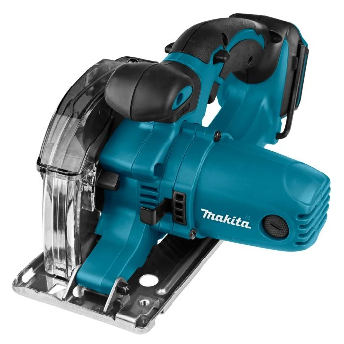 Makita DCS552ZJ 18 V Metaal Cirkelzaag 136 Mm 20 Makita DCS552ZJ 18 V Metaal Cirkelzaag 136 Mm - Afbeelding 20