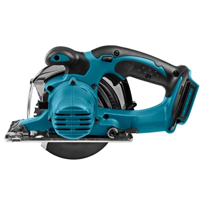 Makita DCS552ZJ 18 V Metaal Cirkelzaag 136 Mm 11 Makita DCS552ZJ 18 V Metaal Cirkelzaag 136 Mm - Afbeelding 11