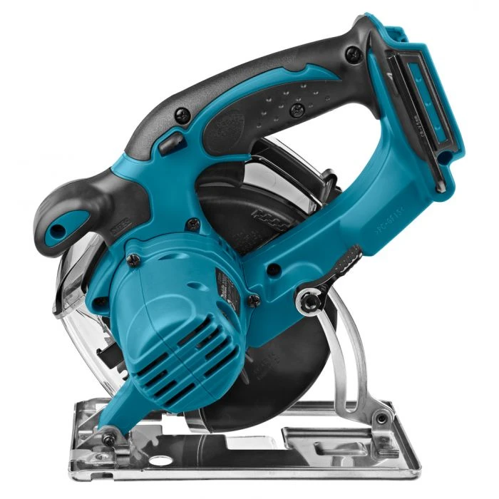 Makita DCS552ZJ 18 V Metaal Cirkelzaag 136 Mm 12 Makita DCS552ZJ 18 V Metaal Cirkelzaag 136 Mm - Afbeelding 12