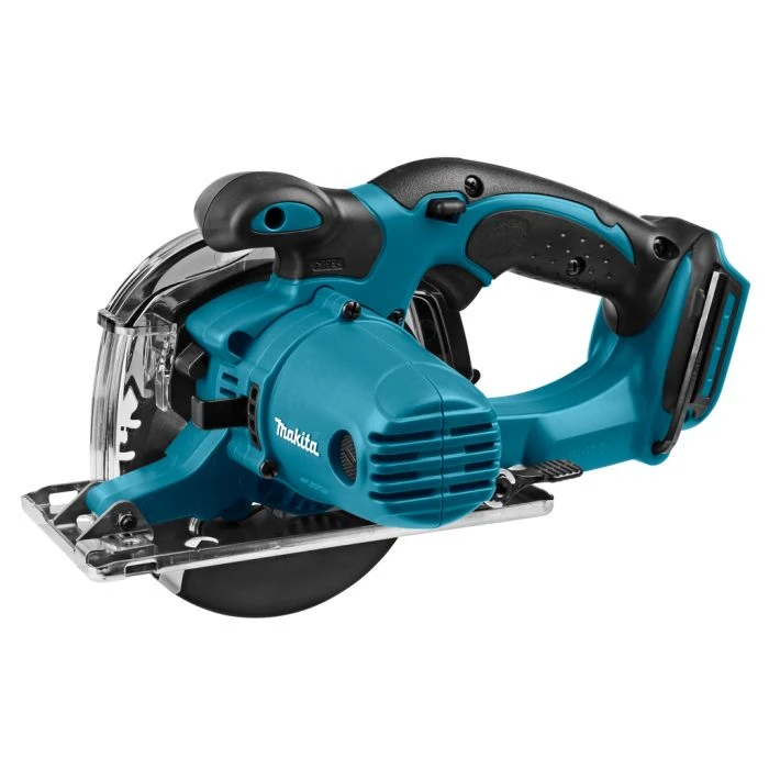 Makita DCS552ZJ 18 V Metaal Cirkelzaag 136 Mm 13 Makita DCS552ZJ 18 V Metaal Cirkelzaag 136 Mm - Afbeelding 13