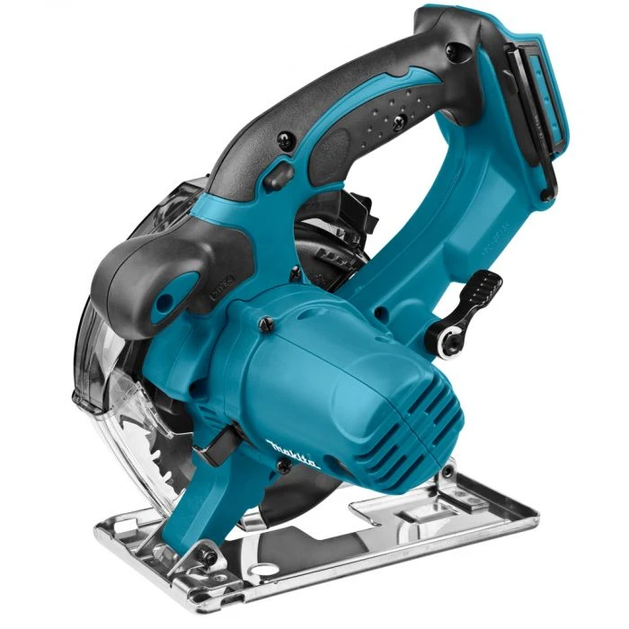 Makita DCS552ZJ 18 V Metaal Cirkelzaag 136 Mm 14 Makita DCS552ZJ 18 V Metaal Cirkelzaag 136 Mm - Afbeelding 14