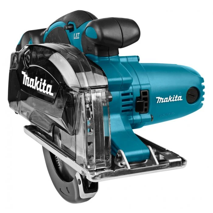Makita DCS552ZJ 18 V Metaal Cirkelzaag 136 Mm 7 Makita DCS552ZJ 18 V Metaal Cirkelzaag 136 Mm - Afbeelding 7