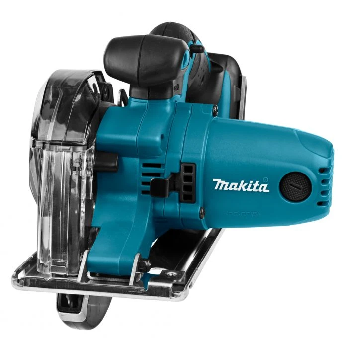 Makita DCS552ZJ 18 V Metaal Cirkelzaag 136 Mm 8 Makita DCS552ZJ 18 V Metaal Cirkelzaag 136 Mm - Afbeelding 8