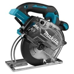 Makita DCS553ZJ 18 V Metaal Cirkelzaag 150 Mm -Aanbiedingen Tool Gigant Winkel DCS553 A1L0 s01