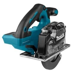 Makita DCS553ZJ 18 V Metaal Cirkelzaag 150 Mm -Aanbiedingen Tool Gigant Winkel DCS553 A2R0