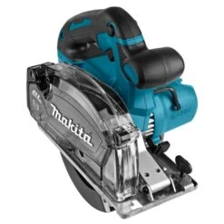 Makita DCS553ZJ 18 V Metaal Cirkelzaag 150 Mm -Aanbiedingen Tool Gigant Winkel DCS553 A3R0