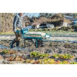 Makita DCU180Z 18 V Kruiwagen Met Nul Tilbelasting -Aanbiedingen Tool Gigant Winkel DCU180 B2RK