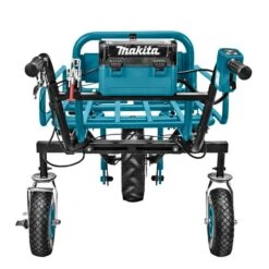Makita DCU180Z 18 V Kruiwagen Met Nul Tilbelasting -Aanbiedingen Tool Gigant Winkel DCU180 B7CG