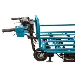 Makita DCU180Z 18 V Kruiwagen Met Nul Tilbelasting -Aanbiedingen Tool Gigant Winkel DCU180 F 002