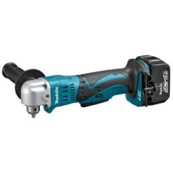 Makita DDA340RTJ 14,4 V Haakse Boormachine 5 Makita DDA340RTJ 14,4 V Haakse Boormachine -Aanbiedingen Tool Gigant Winkel DDA340RTJ A1L0 s01