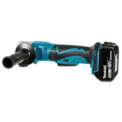 Makita DDA351RTJ 18 V Haakse Boormachine -Aanbiedingen Tool Gigant Winkel DDA351RTJ A1R0