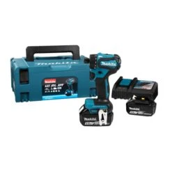 Makita DDF083RTJ 18 V Boor-/schroefmachine -Aanbiedingen Tool Gigant Winkel DDF083RTJ A1C0 s100