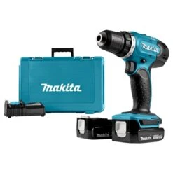 Makita DDF343RYE 14,4 V Boor-/schroefmachine -Aanbiedingen Tool Gigant Winkel DDF343RYE A1L0 s100