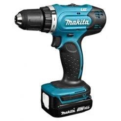Makita DDF343SYE 14,4 V Boor-/schroefmachine 7 Makita DDF343SYE 14,4 V Boor-/schroefmachine -Aanbiedingen Tool Gigant Winkel DDF343SYE A1L0