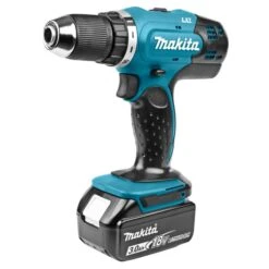Makita DDF453SFE 18 V Boor-/schroefmachine -Aanbiedingen Tool Gigant Winkel DDF453SFE A1L0