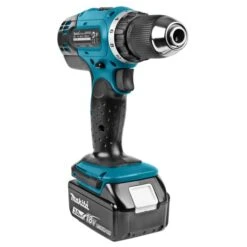 Makita DDF453SFE 18 V Boor-/schroefmachine -Aanbiedingen Tool Gigant Winkel DDF453SFE A2L0