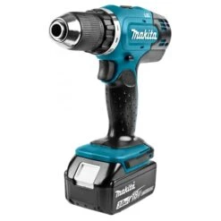 Makita DDF453SFE 18 V Boor-/schroefmachine -Aanbiedingen Tool Gigant Winkel DDF453SFE A2R0