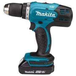Makita DDF453SYE 18 V Boor-/schroefmachine -Aanbiedingen Tool Gigant Winkel DDF453SYE C1C0