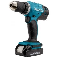 Makita DDF453SYE 18 V Boor-/schroefmachine -Aanbiedingen Tool Gigant Winkel DDF453SYE C1L0 s101
