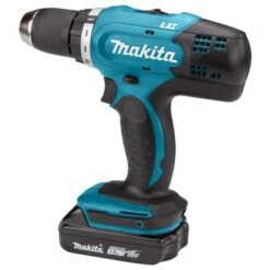 Makita DDF453SYE 18 V Boor-/schroefmachine -Aanbiedingen Tool Gigant Winkel DDF453SYE C1R0
