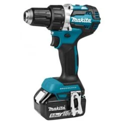 Makita DDF484RTJ 18 V Boor-/schroefmachine -Aanbiedingen Tool Gigant Winkel DDF484RTJ A1L0