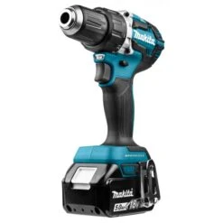 Makita DDF484RTJ 18 V Boor-/schroefmachine -Aanbiedingen Tool Gigant Winkel DDF484RTJ A1L0 s101