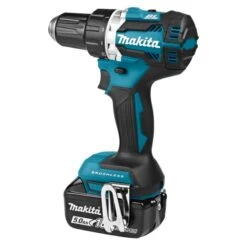 Makita DDF484RTJ 18 V Boor-/schroefmachine -Aanbiedingen Tool Gigant Winkel DDF484RTJ A1R0