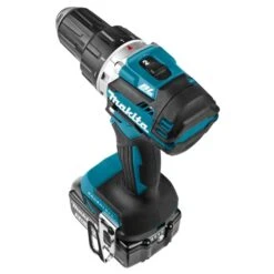 Makita DDF484RTJ 18 V Boor-/schroefmachine -Aanbiedingen Tool Gigant Winkel DDF484RTJ A3R0