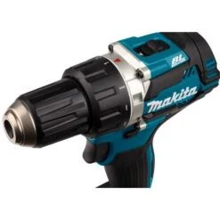 Makita DDF484RT3J 18 V Boor-/schroefmachine -Aanbiedingen Tool Gigant Winkel DDF484 F 005 2