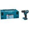 Makita DDF487ZJ 18 V Boor-/schroefmachine