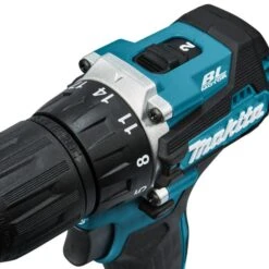 Makita DDF487ZJ 18 V Boor-/schroefmachine -Aanbiedingen Tool Gigant Winkel DDF487 F 001