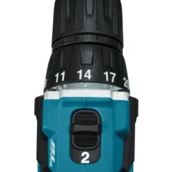 Makita DDF487ZJ 18 V Boor-/schroefmachine -Aanbiedingen Tool Gigant Winkel DDF487 F 002