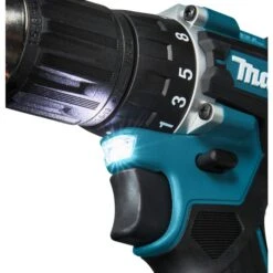Makita DDF487ZJ 18 V Boor-/schroefmachine -Aanbiedingen Tool Gigant Winkel DDF487 F 004