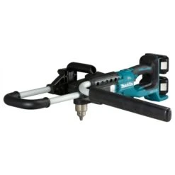 Makita DDG460T2X7 2x18 V Grondboor 14 Makita DDG460T2X7 2x18 V Grondboor -Aanbiedingen Tool Gigant Winkel DDG460T2X7 C2R0