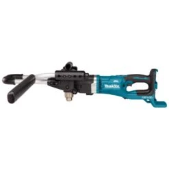 Makita DDG460T2X7 2x18 V Grondboor 15 Makita DDG460T2X7 2x18 V Grondboor -Aanbiedingen Tool Gigant Winkel DDG460 C1C0 1