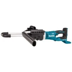 Makita DDG460ZX7 2x18 V Grondboor