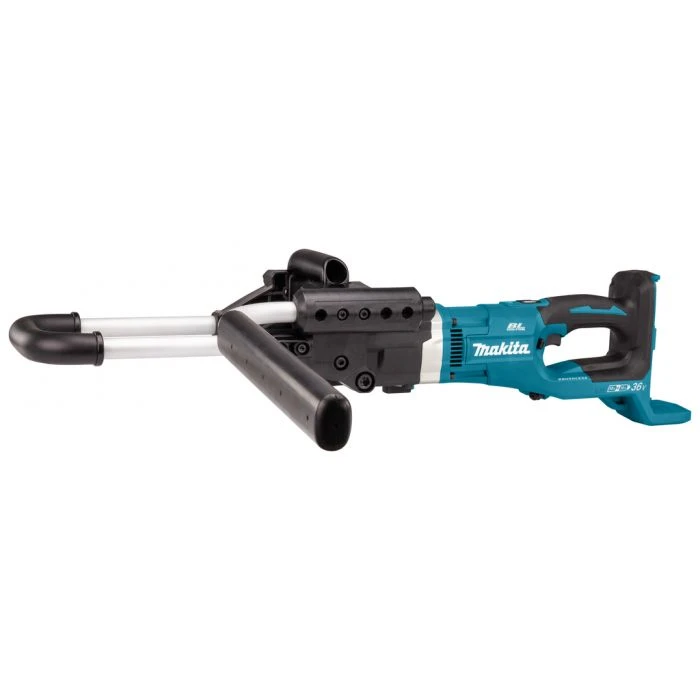 Makita DDG460T2X7 2x18 V Grondboor 3 Makita DDG460T2X7 2x18 V Grondboor - Afbeelding 3