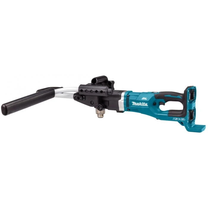 Makita DDG460T2X7 2x18 V Grondboor 6 Makita DDG460T2X7 2x18 V Grondboor - Afbeelding 6