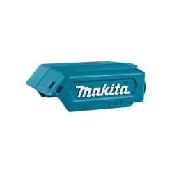 Makita DEAADP08 USB-adapter CXT 10,8V/12V Max Compact -Aanbiedingen Tool Gigant Winkel DEAADP08 A1L0